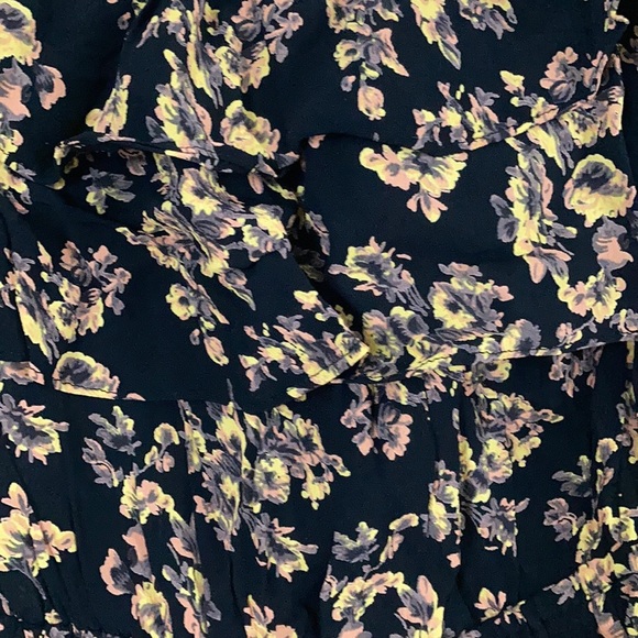 Planet Blue Romper - Picture 2 of 4